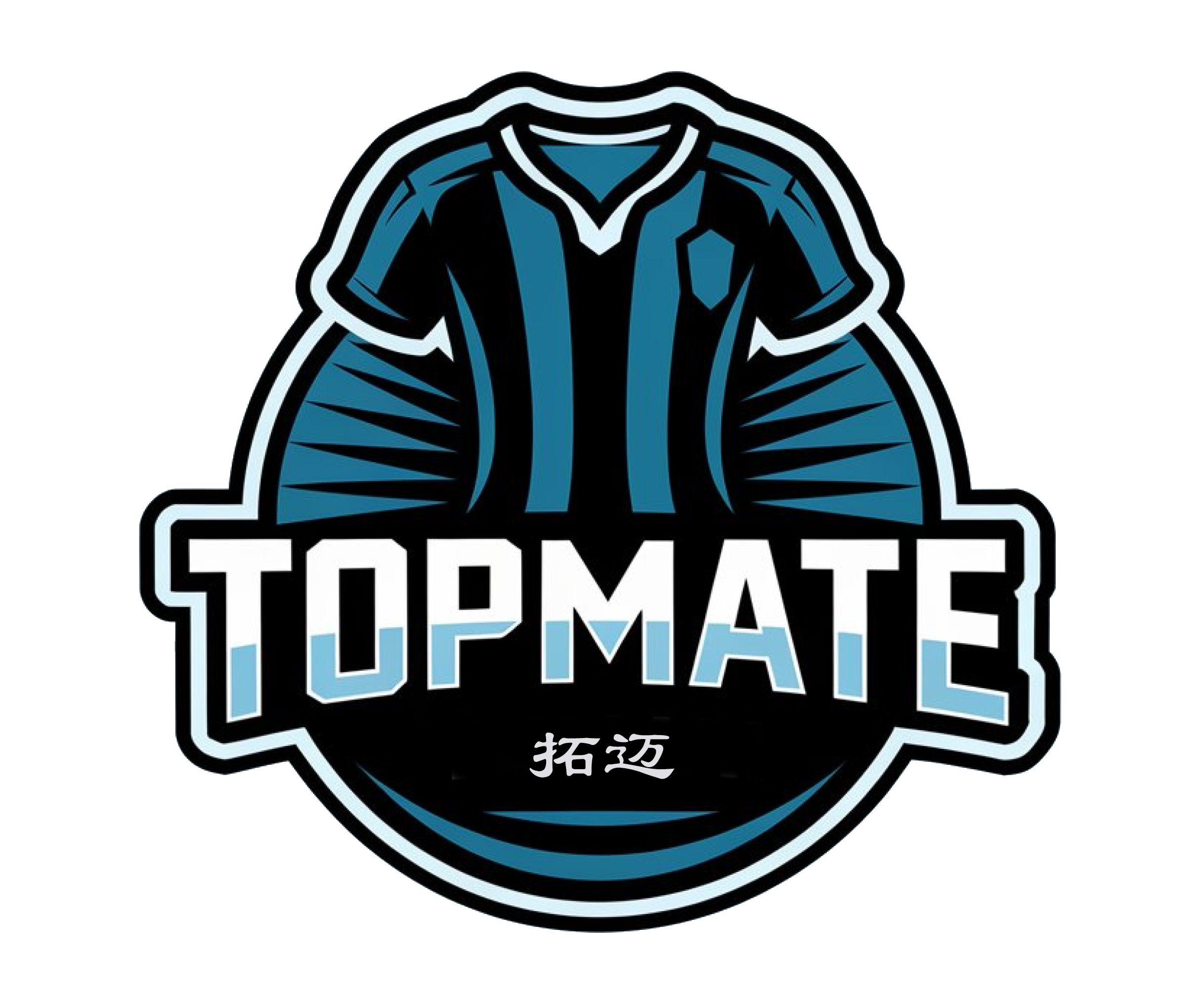 TopMate Sports 